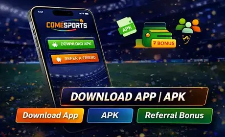Download the app, unlock code 77BETGMAX, and enter ₹1 contests faster
