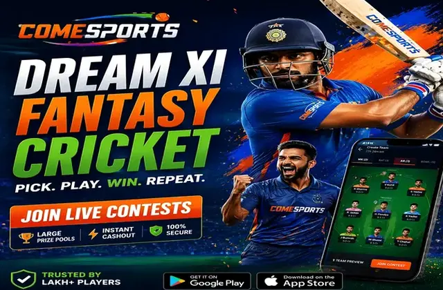77betgame (77 bet game) fantasy cricket & matchday visual 1