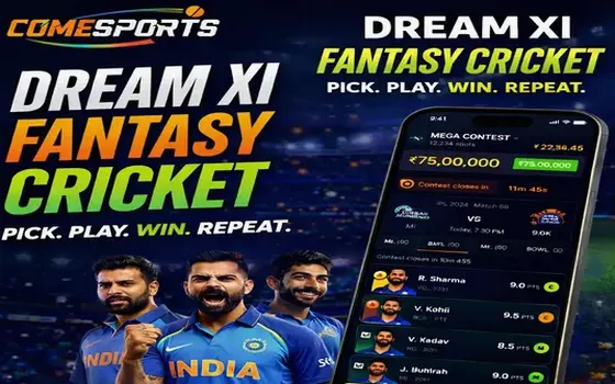 Gujarat vs Rajasthan on 77betgame