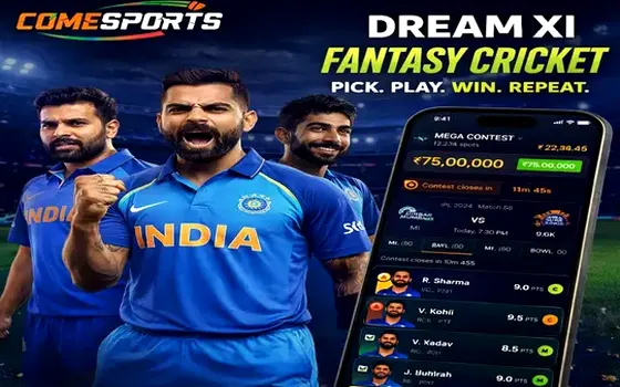 India vs Australia on 77betgame