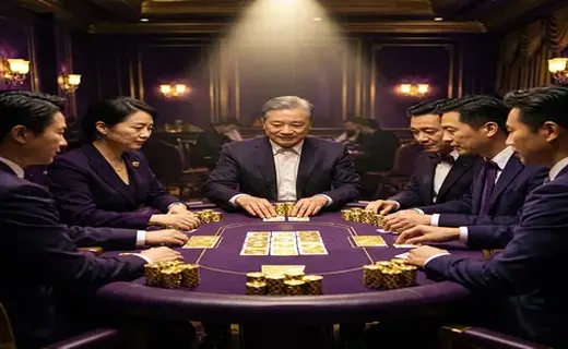 Elite Blackjack Masters
